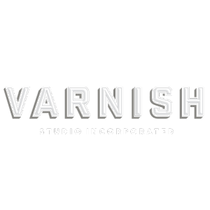 Varnish Studio logo