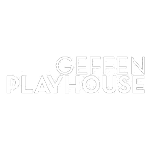 Geffen Playhouse logo