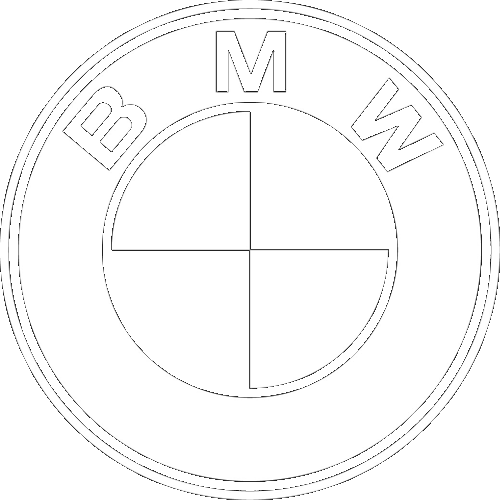 BMW Motorrad logo